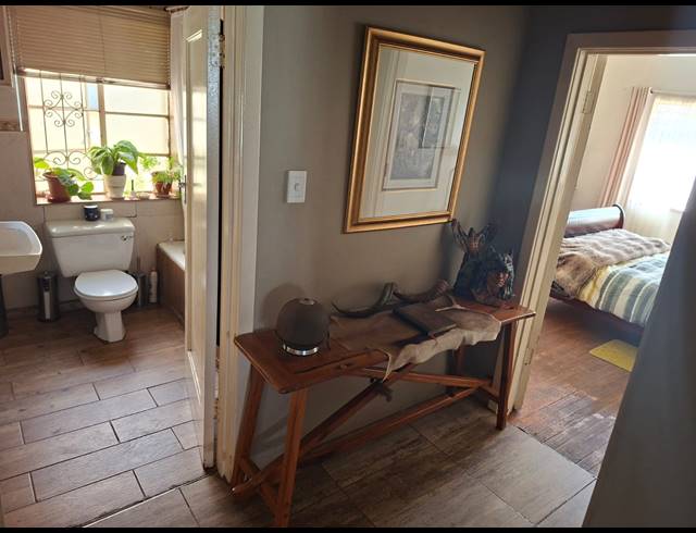 3 BEDROOM HOUSE TO LET IN BRENTHURST